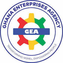 Ghana Enterprises Agency Ghana Enterprises Agency