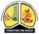 Obuasi East District Assembly Obuasi East District Assembly